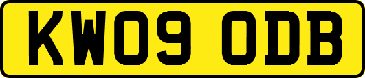 KW09ODB