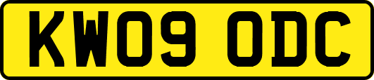 KW09ODC