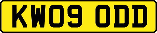 KW09ODD