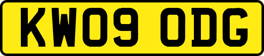 KW09ODG