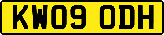 KW09ODH