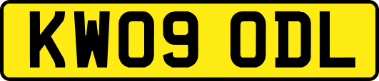 KW09ODL