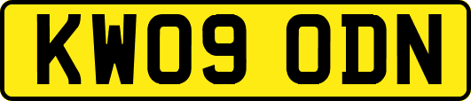 KW09ODN