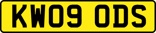 KW09ODS