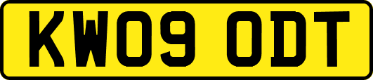 KW09ODT