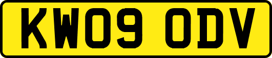 KW09ODV