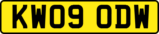 KW09ODW