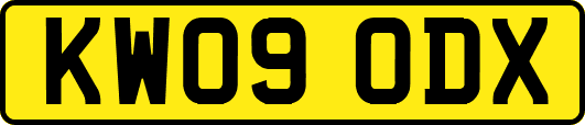 KW09ODX