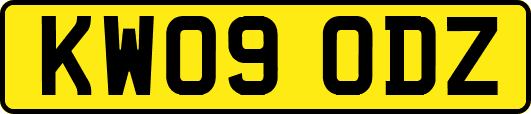 KW09ODZ