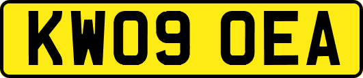 KW09OEA
