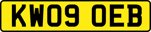 KW09OEB