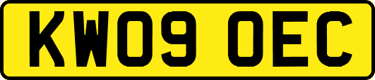 KW09OEC
