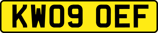 KW09OEF