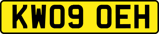 KW09OEH