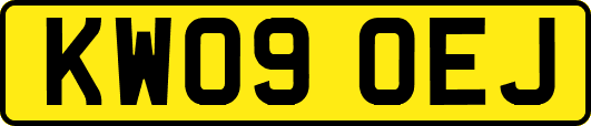 KW09OEJ