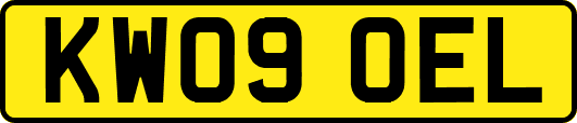 KW09OEL