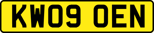 KW09OEN