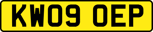 KW09OEP