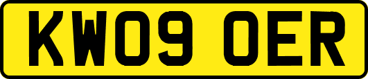 KW09OER