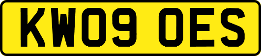 KW09OES
