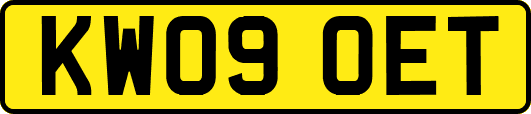 KW09OET