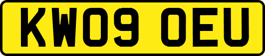 KW09OEU