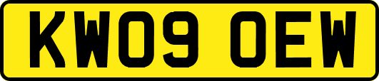 KW09OEW