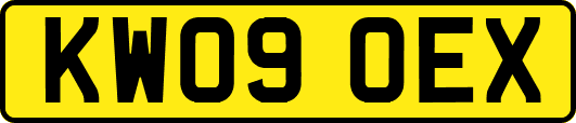 KW09OEX