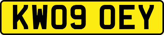 KW09OEY