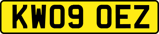 KW09OEZ