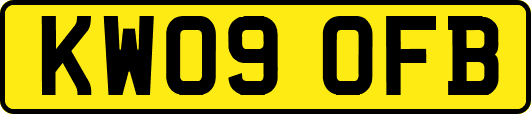KW09OFB