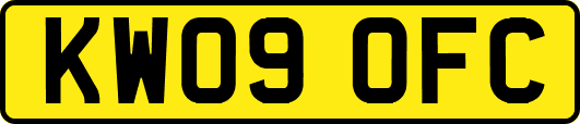 KW09OFC