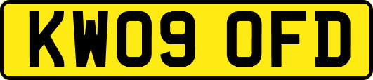 KW09OFD