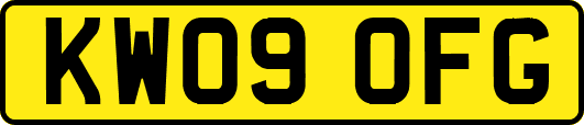 KW09OFG