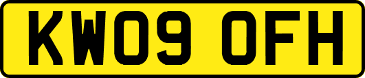 KW09OFH