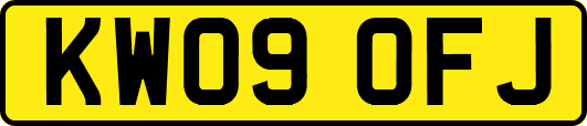 KW09OFJ
