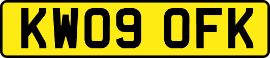 KW09OFK