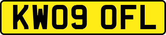 KW09OFL