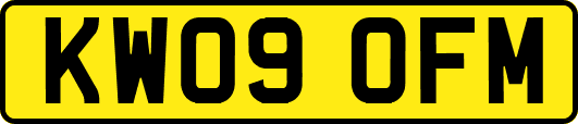 KW09OFM