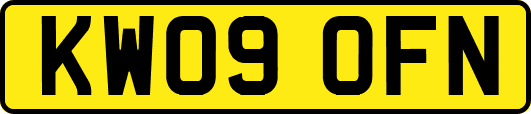 KW09OFN