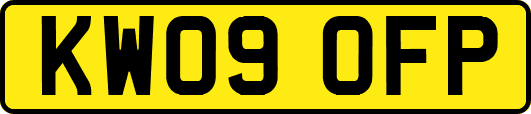 KW09OFP