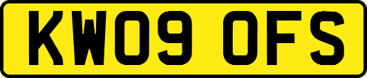KW09OFS