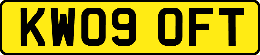 KW09OFT