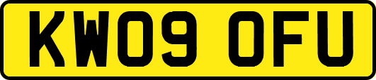 KW09OFU