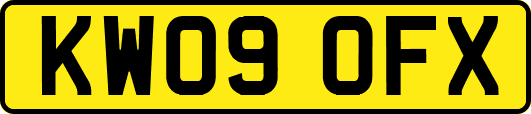 KW09OFX
