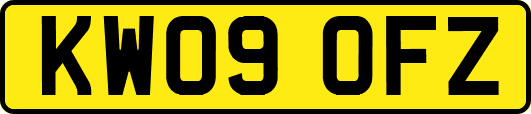 KW09OFZ