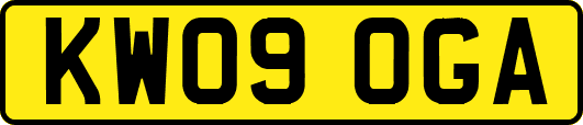KW09OGA