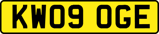 KW09OGE