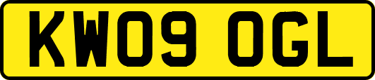 KW09OGL