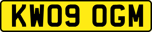 KW09OGM